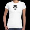 Womens Softstyle Tee Shirt Thumbnail