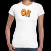 Womens Softstyle Tee Shirt Thumbnail