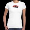 Womens Softstyle Tee Shirt Thumbnail
