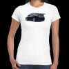 Womens Softstyle Tee Shirt Thumbnail