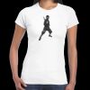 Womens Softstyle Tee Shirt Thumbnail