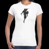 Womens Softstyle Tee Shirt Thumbnail