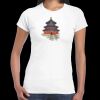 Womens Softstyle Tee Shirt Thumbnail
