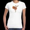 Womens Softstyle Tee Shirt Thumbnail