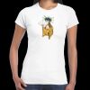 Womens Softstyle Tee Shirt Thumbnail
