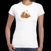 Womens Softstyle Tee Shirt Thumbnail