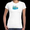 Womens Softstyle Tee Shirt Thumbnail