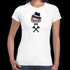 Womens Softstyle Tee Shirt Thumbnail