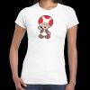 Womens Softstyle Tee Shirt Thumbnail