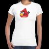 Womens Softstyle Tee Shirt Thumbnail