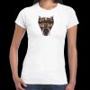 Womens Softstyle Tee Shirt Thumbnail