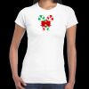 Womens Softstyle Tee Shirt Thumbnail
