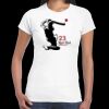 Womens Softstyle Tee Shirt Thumbnail