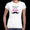 Womens Softstyle Tee Shirt Thumbnail