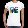 Womens Softstyle Tee Shirt Thumbnail