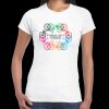 Womens Softstyle Tee Shirt Thumbnail