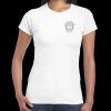 Womens Softstyle Tee Shirt Thumbnail