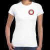 Womens Softstyle Tee Shirt Thumbnail