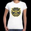 Womens Softstyle Tee Shirt Thumbnail