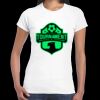Womens Softstyle Tee Shirt Thumbnail