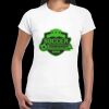 Womens Softstyle Tee Shirt Thumbnail