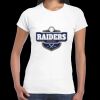 Womens Softstyle Tee Shirt Thumbnail