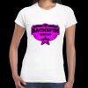 Womens Softstyle Tee Shirt Thumbnail