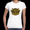 Womens Softstyle Tee Shirt Thumbnail
