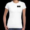 Womens Softstyle Tee Shirt Thumbnail