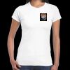 Womens Softstyle Tee Shirt Thumbnail