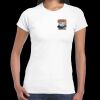 Womens Softstyle Tee Shirt Thumbnail