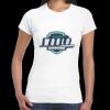 Womens Softstyle Tee Shirt Thumbnail