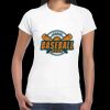 Womens Softstyle Tee Shirt Thumbnail