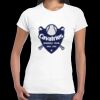 Womens Softstyle Tee Shirt Thumbnail