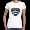 Womens Softstyle Tee Shirt Thumbnail