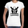Womens Softstyle Tee Shirt Thumbnail