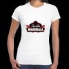 Womens Softstyle Tee Shirt Thumbnail