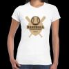 Womens Softstyle Tee Shirt Thumbnail