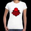 Womens Softstyle Tee Shirt Thumbnail