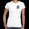 Womens Softstyle Tee Shirt Thumbnail