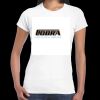 Womens Softstyle Tee Shirt Thumbnail