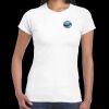 Womens Softstyle Tee Shirt Thumbnail