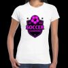 Womens Softstyle Tee Shirt Thumbnail