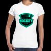 Womens Softstyle Tee Shirt Thumbnail