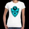 Womens Softstyle Tee Shirt Thumbnail