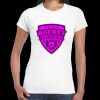 Womens Softstyle Tee Shirt Thumbnail