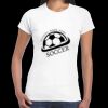 Womens Softstyle Tee Shirt Thumbnail