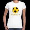 Womens Softstyle Tee Shirt Thumbnail