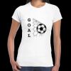 Womens Softstyle Tee Shirt Thumbnail