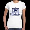 Womens Softstyle Tee Shirt Thumbnail